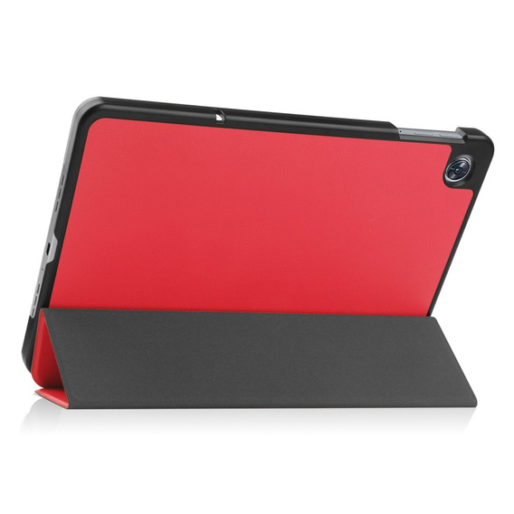 Puzdro pre Oppo Pad Air, Smartcase, červené