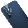 Sklo na fotoaparát IMAK pre Samsung Galaxy A35, priehľadné