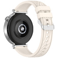 Univerzálny silikónový remienok 18 mm