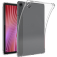 Puzdro pre Lenovo Tab TB311FU, silikónové, priehľadné