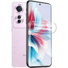 Hydrogélová fólia pre Oppo Reno 11F 5G