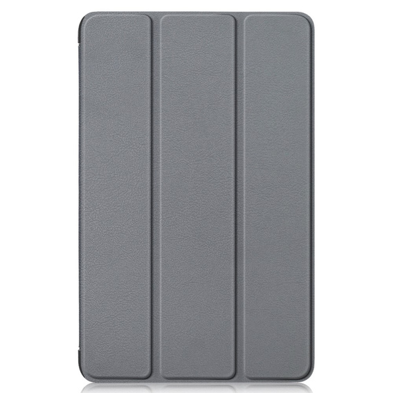 Puzdro pre Realme Pad 2, Smartcase, sivé