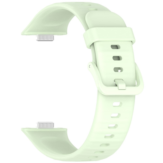Silikónový remienok pre Huawei Watch Fit 4 / 4 Pro / 3