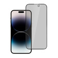 Súkromné tvrdené sklo pre iPhone 17