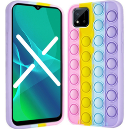 Puzdro Push Bubble Pop It pre Realme C11