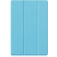 Puzdro pre Samsung Galaxy Tab A8 10.5 SM-X200 SM-X205, Smartcase, modré
