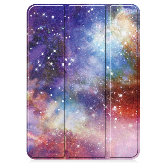 Puzdro pre OnePlus Pad, Smartcase, galaxy