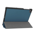 Puzdro pre Lenovo Tab M10 Plus TB-X606F, Smartcase, zelený