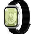 Pružný nylonový remienok pre Huawei Watch Fit 4 / 4 Pro / 3