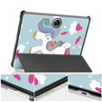 Puzdro pre OnePlus Pad, Smartcase, unicorn