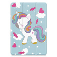 Puzdro pre Huawei MatePad 11.5, Smartcase, unicorn