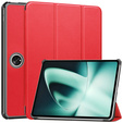 Puzdro pre OnePlus Pad, Smartcase, červené