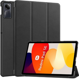 Puzdro pre Xiaomi Redmi Pad SE 11", Smartcase, čierne