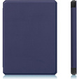 Puzdro pre Kindle Paperwhite 5 2021, Smartcase, modré