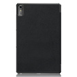 Puzdro pre Lenovo Tab P11 Gen 2 TB350FU TB350XU 11.5", Smartcase, čierne