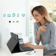 Puzdro s klávesnicou Bluetooth pre Lenovo Tab M11