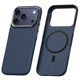 Puzdro SULADA MagSafe pre iPhone 17 Pro Max