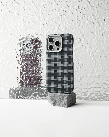 BENKS Kevlar Magnetic Armour Vichy BF65 puzdro pre iPhone 16 Pro