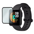 2x hybridné sklo ERBORD pre Xiaomi Redmi Watch 2 Lite