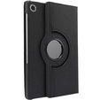Puzdro pre Lenovo Tab M10 Plus TB-X606F 10.3 TB330FU 10.95", otočné o 360°, modré