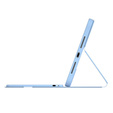 Puzdro + klávesnica iPad mini 6 2021 8,3'', Magnetic Keyboard, čierne
