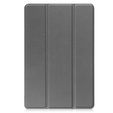 Puzdro pre Lenovo Tab M10 10.1 Gen 3 TB-328FU/TB-328XU, Smartcase, sivé