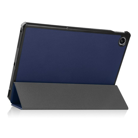 Puzdro pre Lenovo Tab M10 Plus 10.6 Gen 3 TB-125F TB-128F, Smartcase, tmavomodré