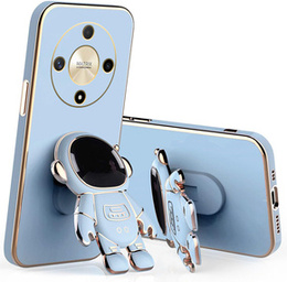 Obal na mobil pre Honor Magic 6 Lite 5G, Astronaut, modré
