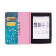 Puzdro pre Amazon Kindle Paperwhite 1/2/3, Smartcase, sakura