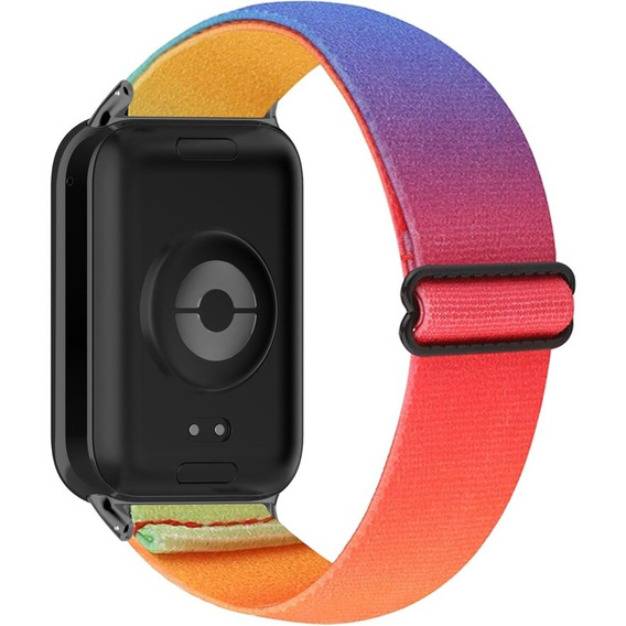 Pružný nylonový remienok pre hodinky Xiaomi Smart Band 8 Pro