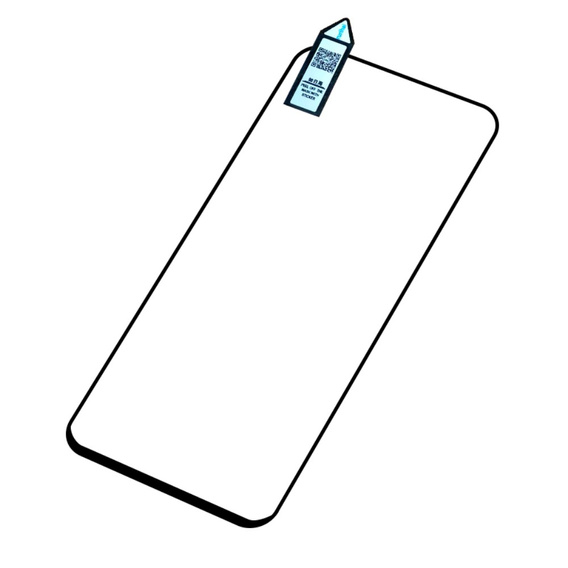 RURIHAI 3D celoobrazovkové tvrdené sklo pre Asus Zenfone 11 Ultra 5G