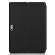 Obal na mobil pre Microsoft Surface Pro 8, Stand Case, čierne