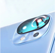 Tvrdené sklo na fotoaparát pre Xiaomi Mi 11 Lite / Mi 11 Lite 5G / 11 Lite 5G NE, modré