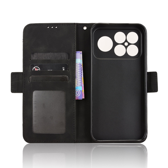 Puzdro s otvorom na kartu pre Xiaomi Poco F8 Ultra