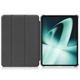 Puzdro pre OnePlus Pad, Smartcase, tmavomodré