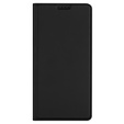 Dux Ducis Obal na mobil pre Honor 200 Lite, Skinpro, čierne