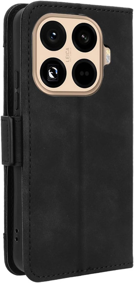 Puzdro s chlopňou na kartu pre Xiaomi 15T Pro