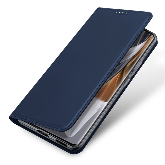 Dux Ducis Obal na mobil pre Oppo Reno 10 / 10 Pro, Skinpro, modré