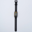 Silikónový remienok pre Xiaomi Smart Band 10 / 9 / 8