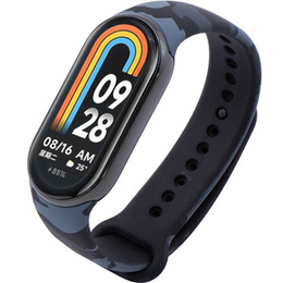 Silikónový remienok pre Xiaomi Smart Band 10 / 9 / 8