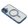 Puzdro Electro MagSafe pre iPhone 17