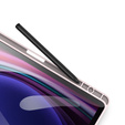 Puzdro pre Samsung Galaxy Tab S10 Lite / S10 FE / S9 FE, Dux Ducis TOBY, ružové