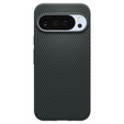 Puzdro Spigen Liquid Air MagSafe pre Google Pixel 10 Pro XL, Abyss Green