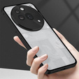 Puzdro pre Nothing Phone 3a Pro, Frame Case, čierne