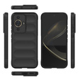 Obal na mobil pre Huawei Nova 11, Gaming Shockproof, čierne