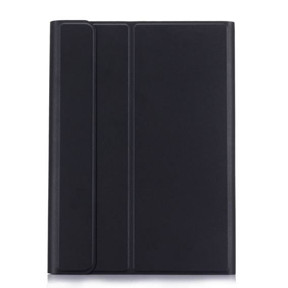Puzdro + klávesnica Samsung Galaxy Tab S7 / S8 T870 T875, čierne