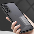 Puzdro pre OnePlus Nord 5, Frame Case, čierne