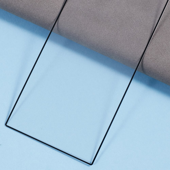 3D tvrdené sklo pre Samsung Galaxy Z Fold6 5G, čierne