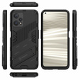 Puzdro pre Realme 9 Pro / OnePlus Nord CE 2 Lite 5G, Military kickstand, modré