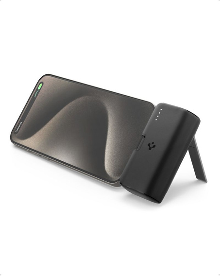 Spigen EA2205 5000mAh 22,5W powerbanka pre smartfóny a mobilné zariadenia